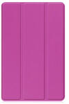 Gigapack GP-150664 Tok - Samsung Galaxy Tab A9 LTE (SM-X115), Oldalra Nyíló, Aktív Flip, Lila