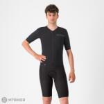 Castelli PREMIO EVO nadrág, fekete (M)