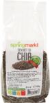 Springmarkt Seminte de chia, 250g, Springmarkt