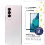 Wozinsky Camera Glass 9H edzett üveg a Samsung Galaxy Z Fold 3 hátlapi kamerájára üvegfólia