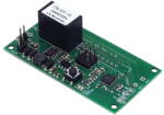 SONOFF Releu inteligent SV, 2.4 GHz, 5-24 V, Verde (SV) - vexio