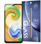 Hurtel Standard Edzett Üveg Samsung Galaxy A04s 9H üvegfólia