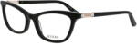 GUESS Rame ochelari de vedere dama Guess GU50198 001 Rama ochelari
