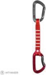 OCÚN Hawk QD Zoom PA 15/22 mm gyorshúzó, 16 cm, piros