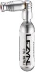 Lezyne Trigger Speed Drive CO2 Silver/HI Gloss + 16g patron (1-C2-TRSDR-V106)