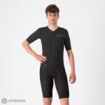 Castelli PREMIO EVO nadrág, fekete (3XL)