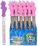  Tub baloane de sapun cu capac unicorn, diverse culori RB28549 Tub balon de sapun