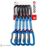 OCÚN Falcon QD Zoom PA 15/22 mm expressz készlet, 12 cm, 5 db, kék