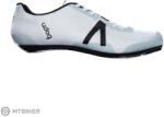 UDOG TENSIONE kerékpáros cipő, fehér/szürke (40)