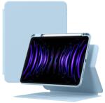 Baseus ARJS040803 Tok - Apple iPad Pro 12.9 (2022), Aktív Flip, Kék