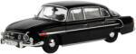Abrex Model de colecție Abrex Modern: Mașini - Tatra 603 (1969) - Black (143ABS-401D)
