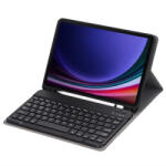 Gigapack GP-147090 Tok - Samsung Galaxy Tab S9 LTE (SM-X716), Fekete