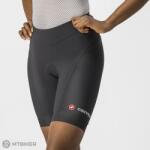 Castelli ENDURANCE női nadrág, fekete (M)