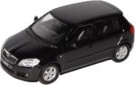 Abrex Model de colecție Abrex Modern: Mașini - Skoda Fabia II (2006) - Black Magic (143AB-008D)