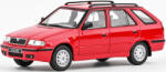 Abrex Model de colecție Abrex Modern: Mașini - Skoda Felicia FL Combi (1998) - Red Rallye (143ABS-730BN)