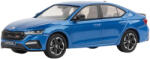 Abrex Model de colecție Abrex Modern: Mașini - Skoda Octavia IV RS (2020) - Blue Race Metallic (143AB-037KD)