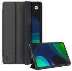 Made For xiaomi WIFOLIOPAD6N Tok - Xiaomi Pad 6, Oldalra Nyíló, Aktív Flip, Fekete