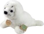 Rappa Jucărie de pluș Rappa Eco Friends - Focă albă , 25 cm (201545)