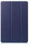 Gigapack GP-147034 Tok - Samsung Galaxy Tab S9 WIFI (SM-X710), Oldalra Nyíló, Aktív Flip, Kék