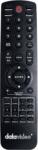 DATAVIDEO Telecomanda Datavideo Remote for PTC-150 / BC-80 IR
