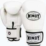 WINDY Mănuși de box WINDY Classic Synthetic Leather white
