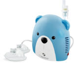 Esperanza TEDDY BEAR inhalátor, kék - pcx