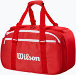 Wilson Geantă de tenis Wilson Super Tour Red Small Duffel red