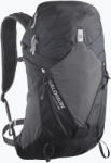 Salomon Aerotrek 20 l S-M мъжка раница за туризъм anthracite/nine iron/alloy