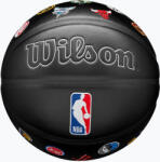 Wilson Minge de baschet Wilson NBA All Team Premiere black mărimea 7