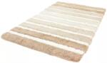 Kleine Wolke Phoenix fürdőszoba szőnyeg 100x60 cm négyszögletes bézs 4045271360 (4045271360)