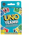 Mattel UNO: Teams (HXT58) - jatekbolt