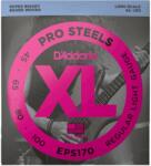 D'Addario EPS170 45-100 Regular Light Long Scale basszusgitárhúr szett