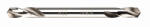 IRWIN TOOLS Burghiu cu șurub IRWIN 4, 2 x 56/14 mm HSS PRO cu două tăișuri (10 buc) (1868267) Burghiu