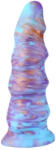 HISMITH LN002 Fantasy Beginner Anal Dildo with Suction Cup 17cm Dildo