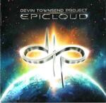 Devin Townsend - Epicloud (CD) (5052205060322)