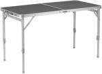 Brunner Flatpack 4 asztal szürke