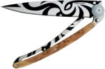 DEEJO Zsebkés TATOO TRIBAL 37 g, juniper, deejo (DJ1CB020)