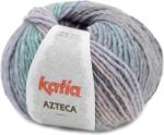 Katia Azteca 7878 Pastel /Violet/Green Kötőfonal (7878)
