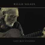 Willie Nelson - Last Man Standing (LP) (0190758272412)