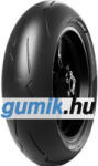 Pirelli Diablo Supercorsa SP V4 ( 190/50 ZR17 TL 73W hátsó kerék, M/C ) - gumik