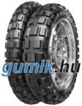 Continental TKC 80 Twinduro ( 140/80-18 TL 70R hátsó kerék, M+S jelzés, M/C ) - gumik
