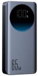 JOYROOM Powerbank JR-PBF04, 20000mAh, 65W (fekete) (JR-PBF04) - jatekotthon