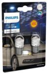 Philips BAU15S PY21W Ultinon PRO3100 LED index sárga 11496AU31B2