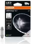 OSRAM LEDriving SLT C10W 41mm 24V szofita LED 5700K fehér 6421DWP-1BL