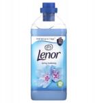 Lenor Spring Awakening Folyadék textilöblítéshez 64 mosás 1, 6l