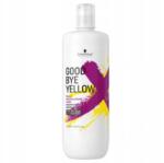 Schwarzkopf Goodbye Yellow hajfesték 1000ml