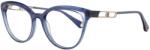 Ana Hickmann AH 6574 T01 52 Ochelari de citit