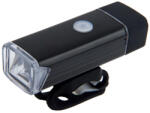 Trixline Első lámpa Trixline LED Sport 5W Szín: fekete