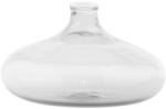 Zafferano Vază Un Fiore 6 cm transparentă (UNF0101)