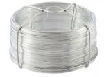 MTX 1.5mm 50m horganyzott acélhuzal kötöződrót (477549) - kellegyszerszam